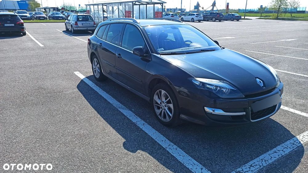 Renault Laguna 2.0 Limited - 5