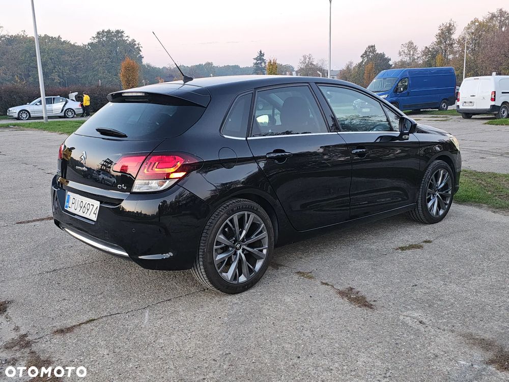 Citroën C4 1.6 BlueHDi Shine S&S EAT6 - 3