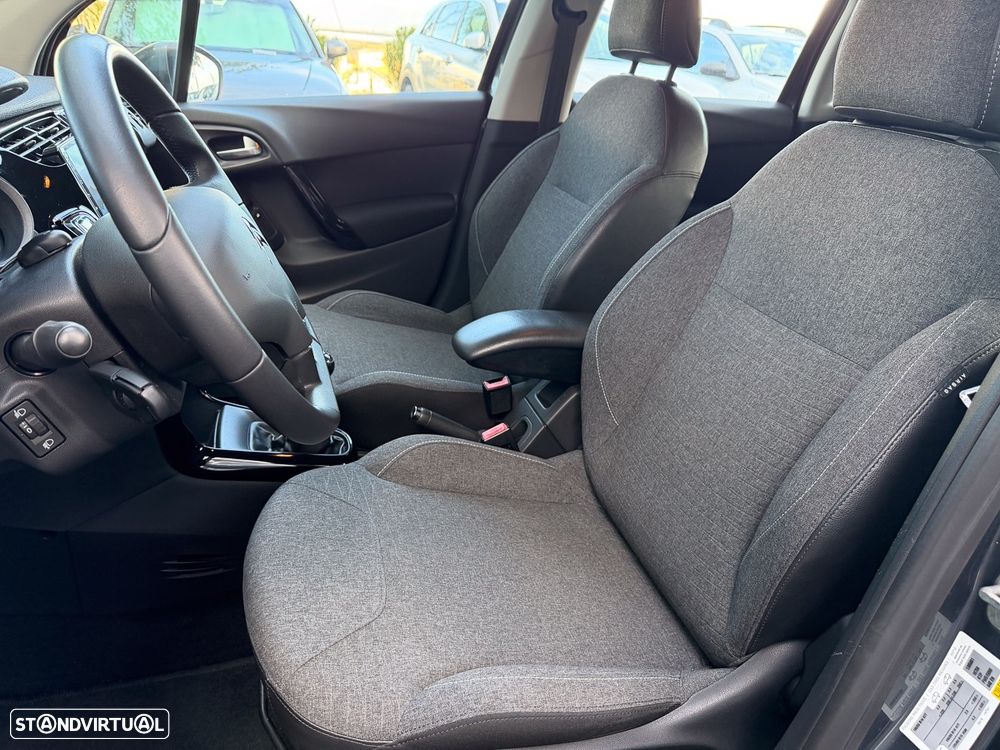 Citroën C3 1.4 HDi Collection - 7