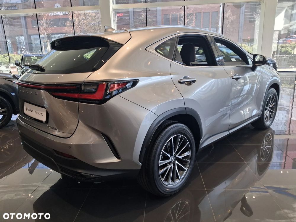 Lexus NX 350h Elegance AWD - 6