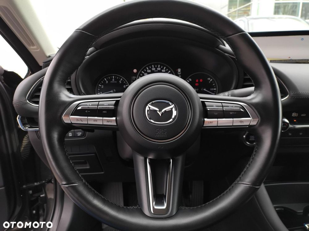 Mazda 3 2.0 mHEV Kanjo - 13