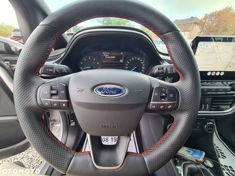 Ford Fiesta 1.1 ST-Line - 24