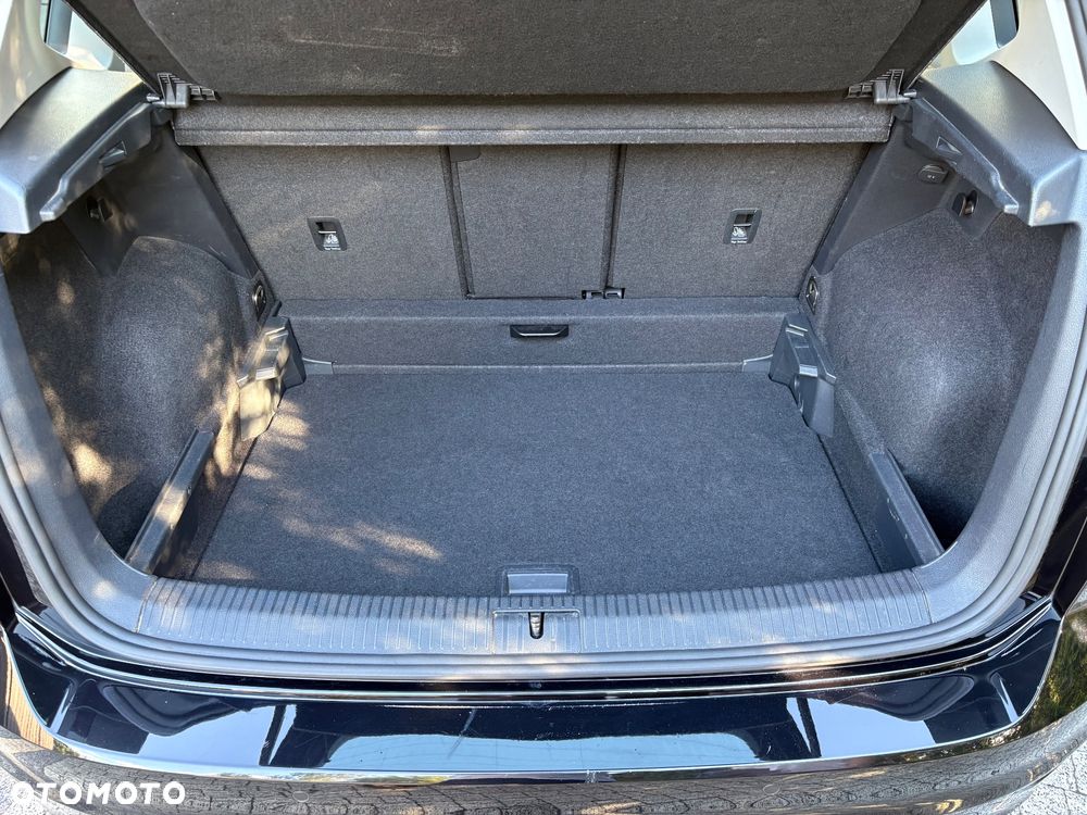 Volkswagen Golf Sportsvan - 27
