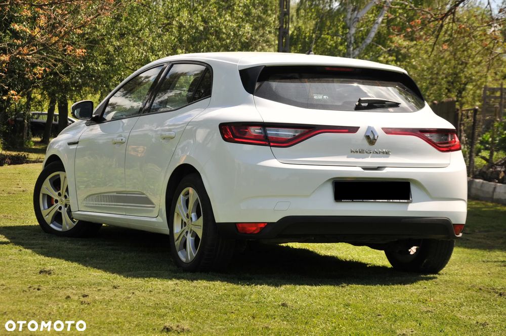 Renault Megane - 10