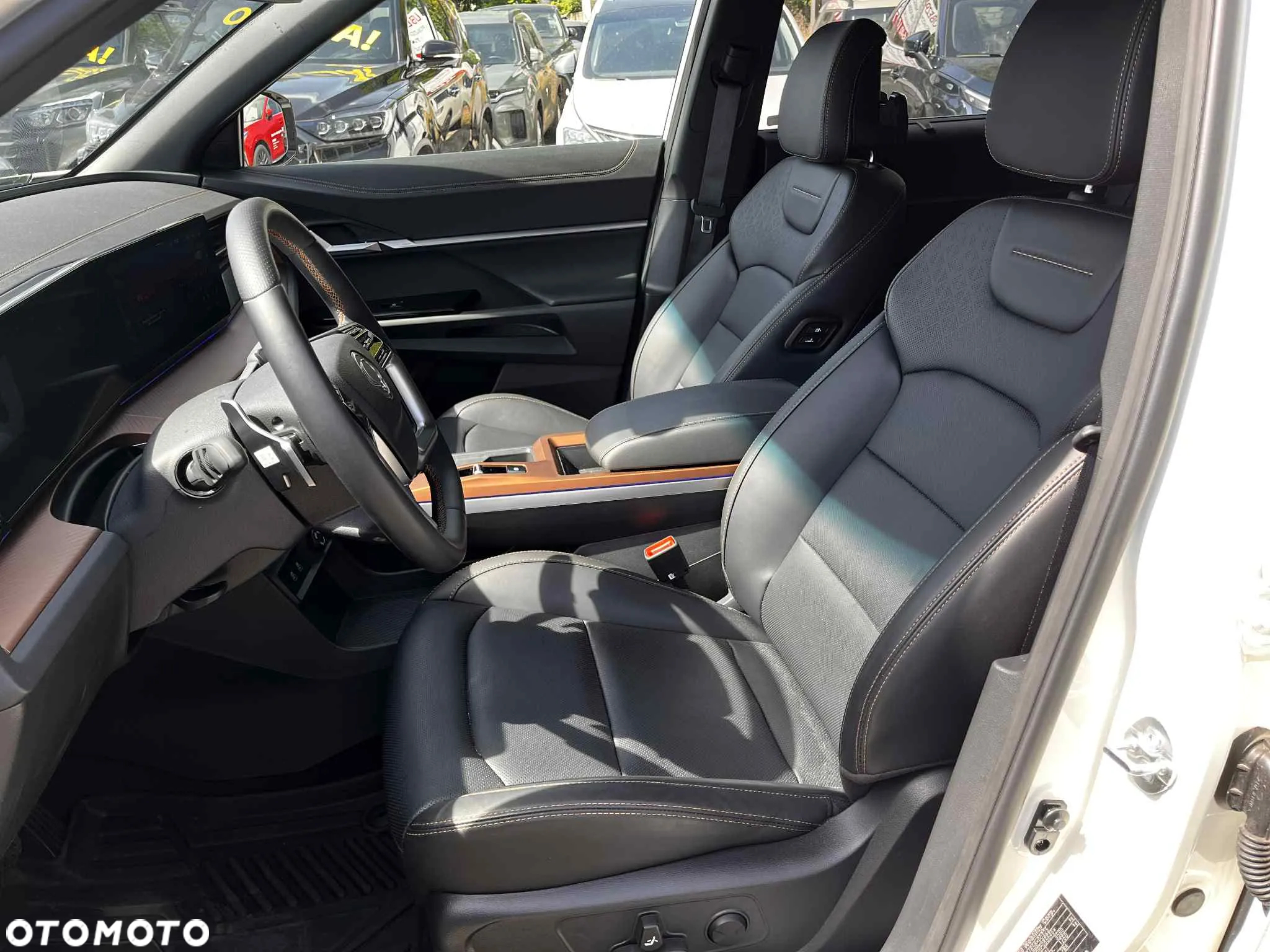 SsangYong/KGM Torres 1.5 T-GDI Wild - 26