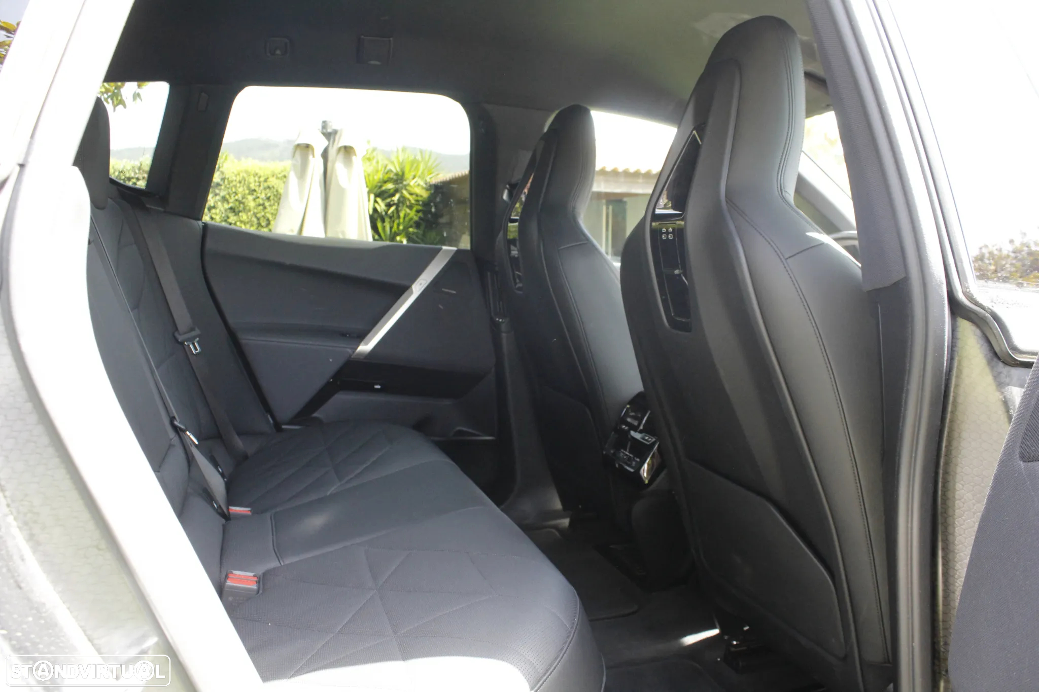 BMW iX xDrive 50 Pack Desportivo - 35