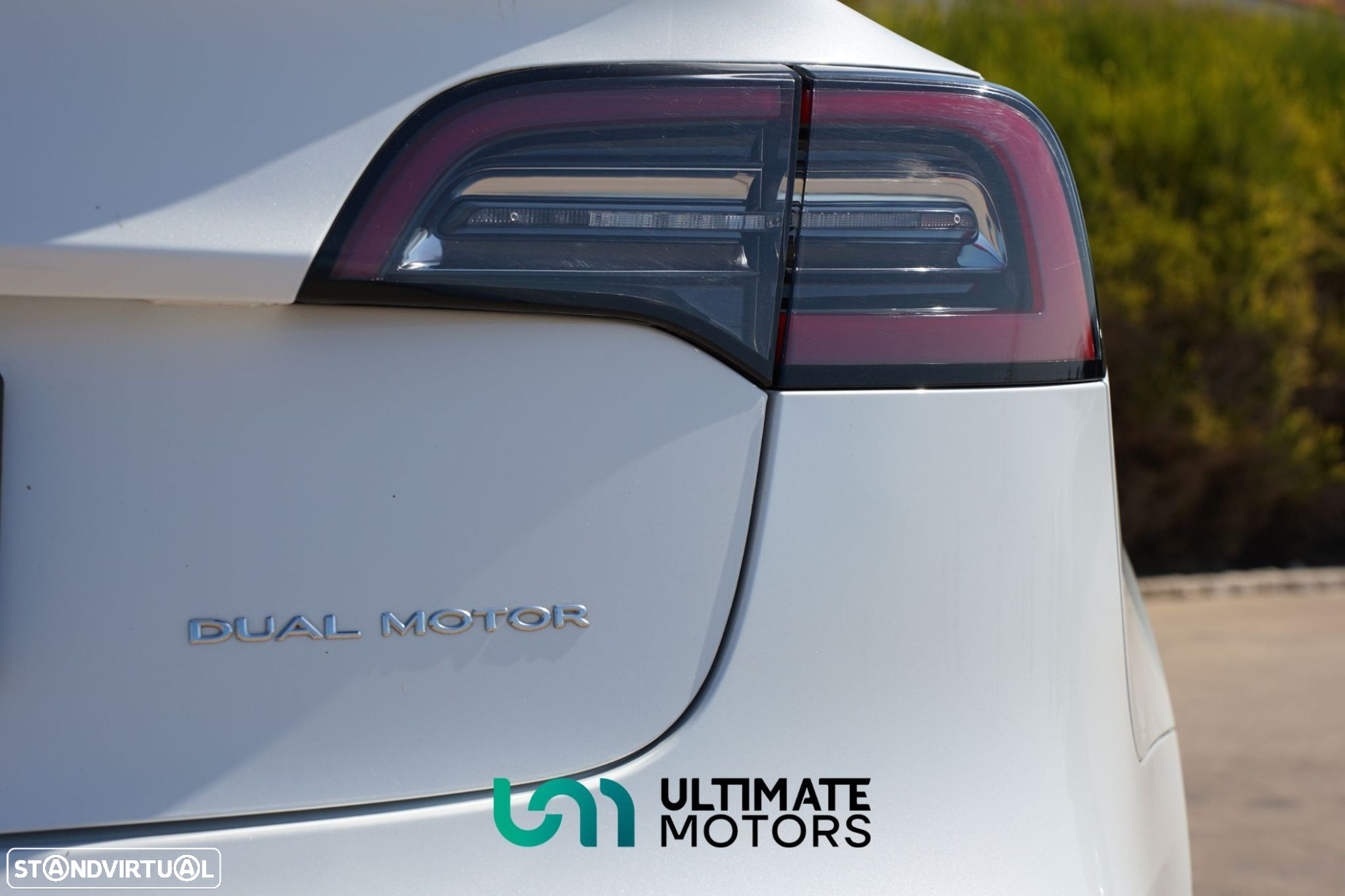 Tesla Model 3 - 11