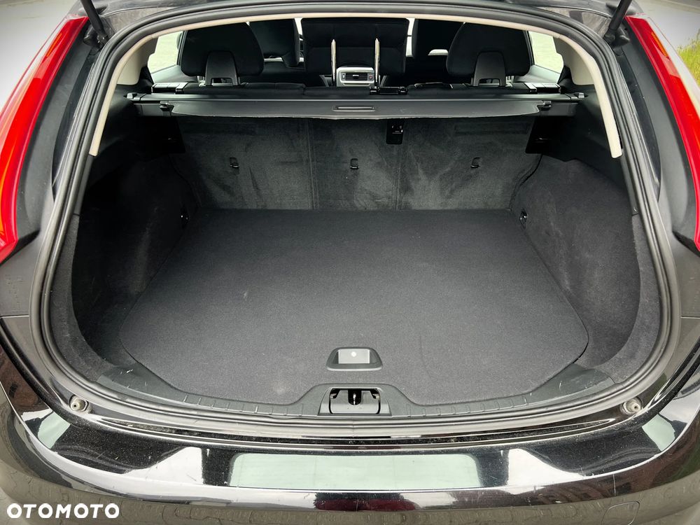 Volvo V60 - 13