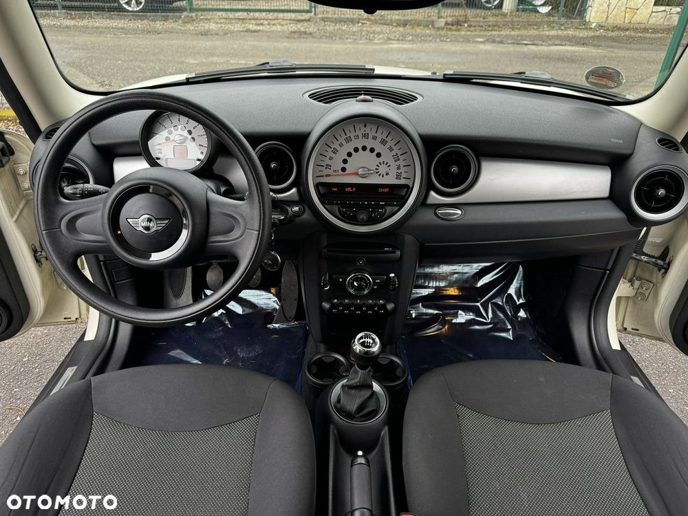 MINI Cooper - 12