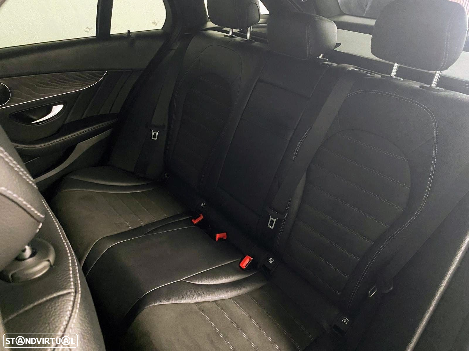 Mercedes-Benz C 300 - 15