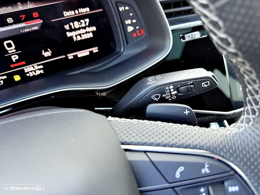 Audi SQ8 S TFSI quattro tiptronic - 16
