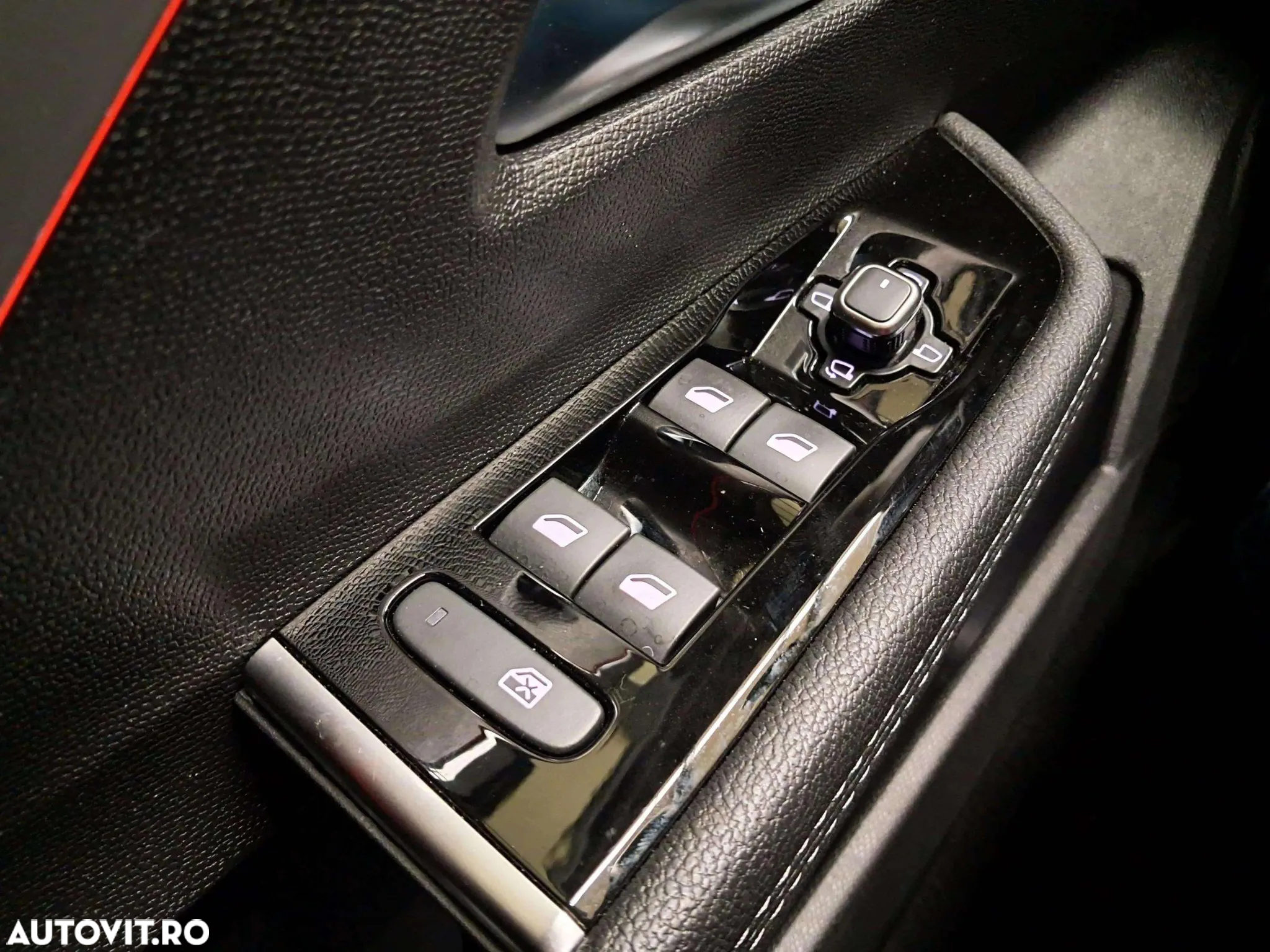 Opel Astra 54 kWh GS - 17