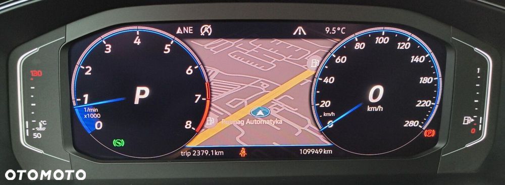 Volkswagen Arteon 2.0 TSI GPF Elegance DSG - 15