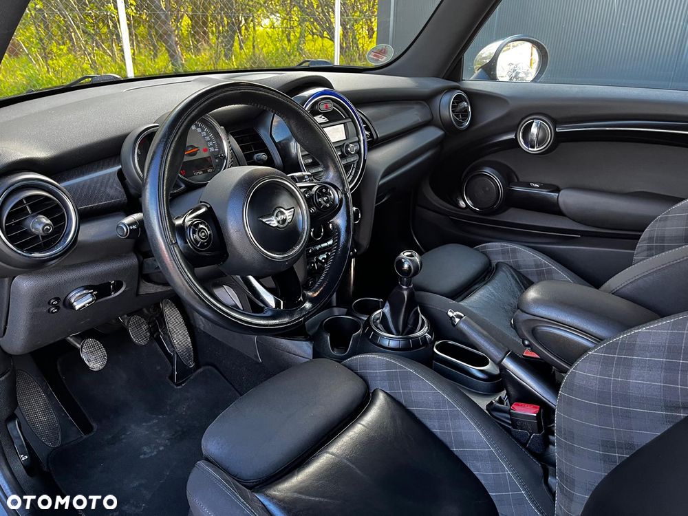 MINI Cooper - 5