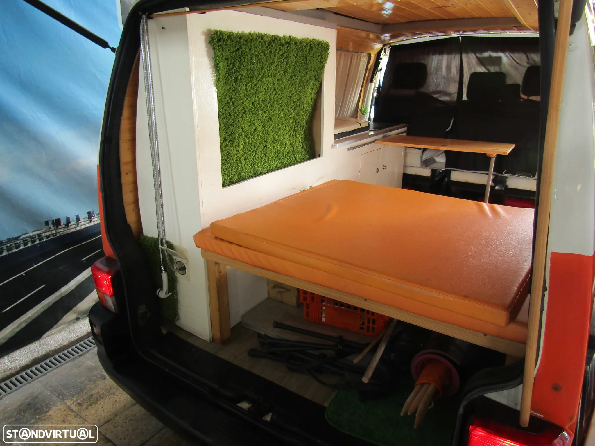 VW T4 T4 - 12