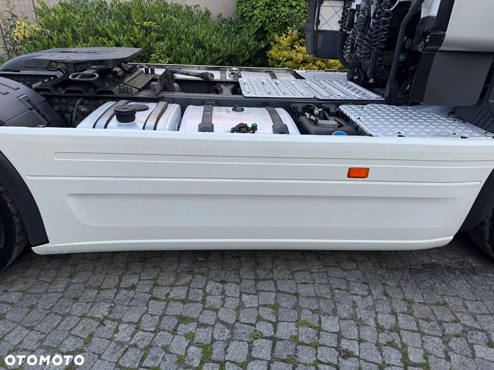 Scania R450 - 10
