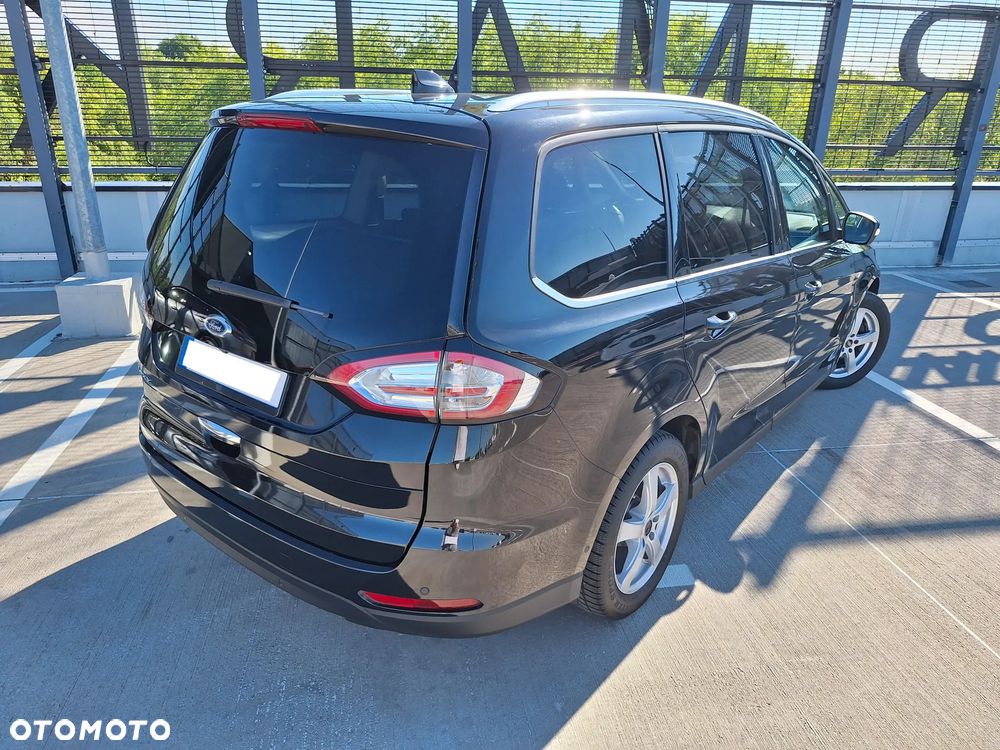Ford Galaxy - 6