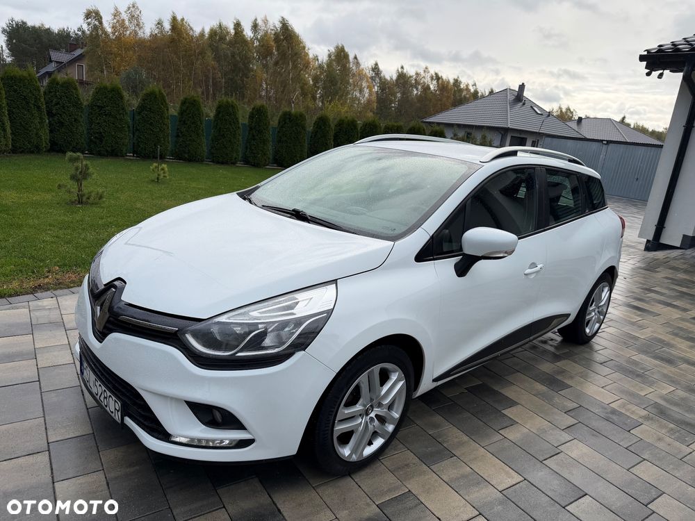 Renault Clio 0.9 Energy TCe Limited Plus - 12