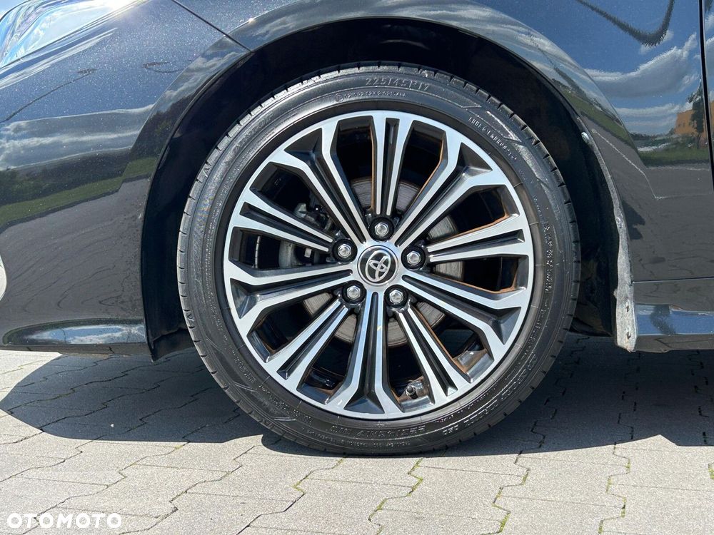 Toyota Corolla - 37