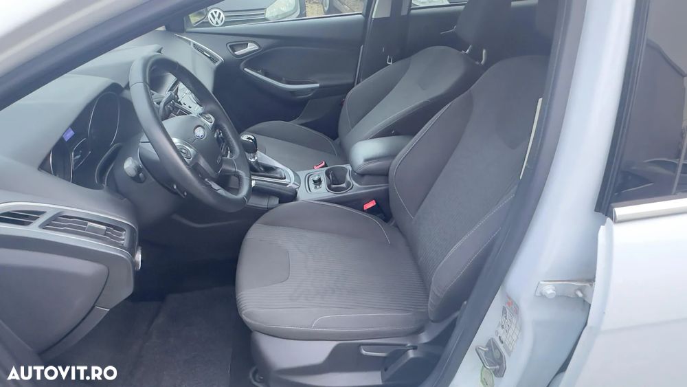 Ford Focus 1.0 EcoBoost Start Stop Titanium - 24