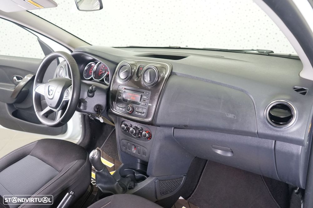 Dacia Sandero 0.9 TCe Comfort - 17