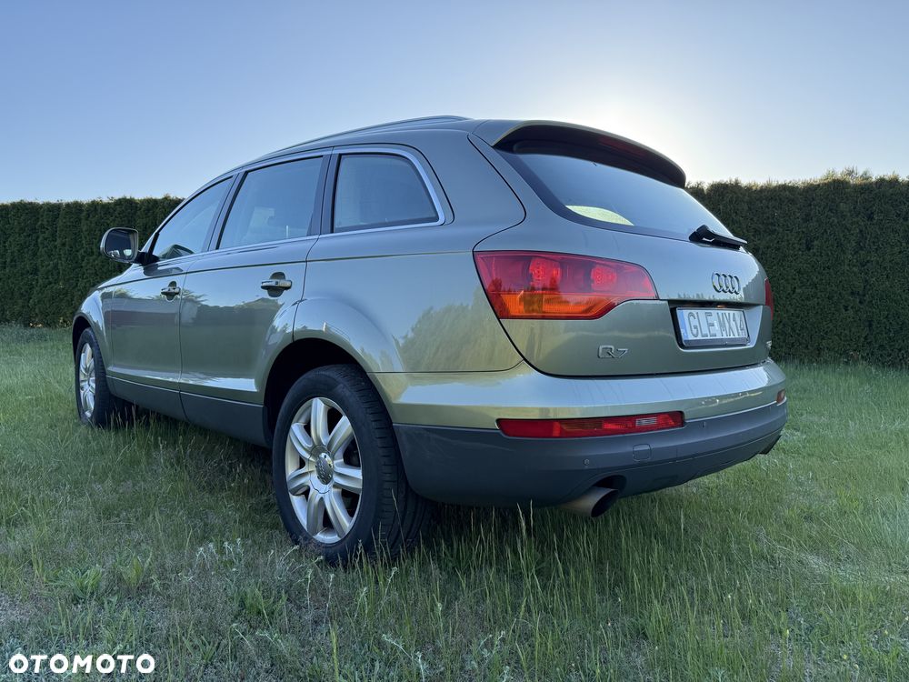 Audi Q7 - 4