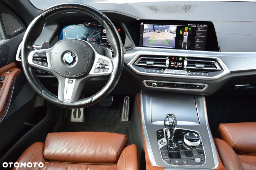 BMW X5 - 18