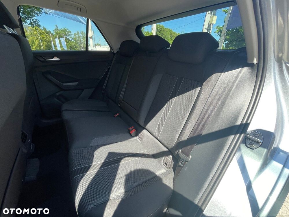 Volkswagen T-Roc 1.5 TSI Life Plus DSG - 28