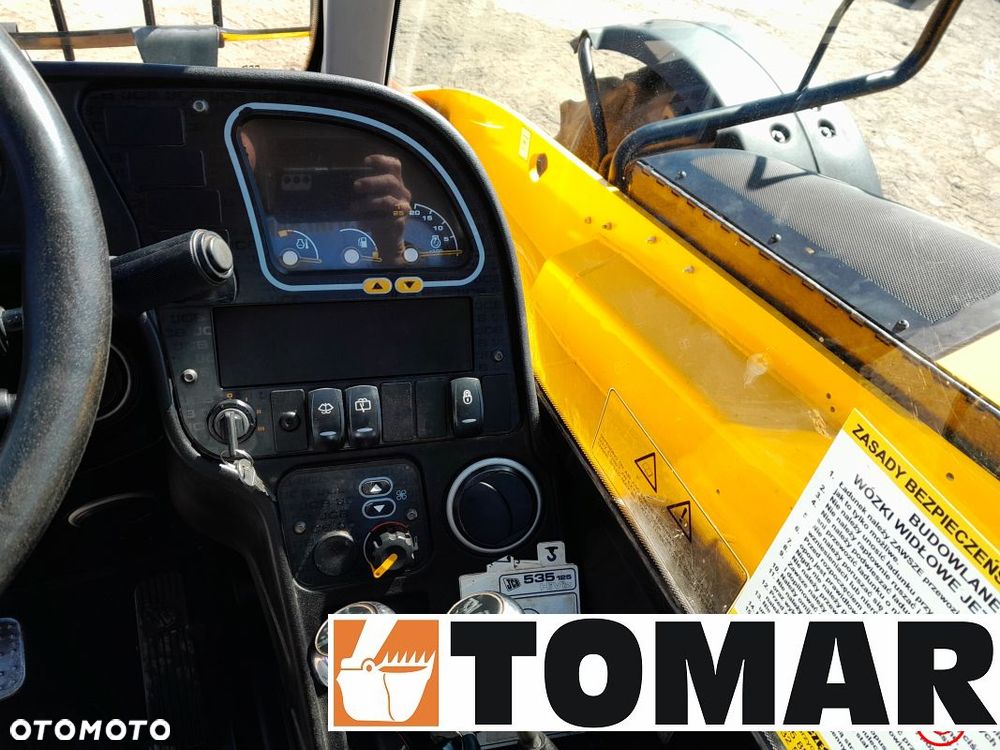 JCB 535-125 HI VIZ - 22
