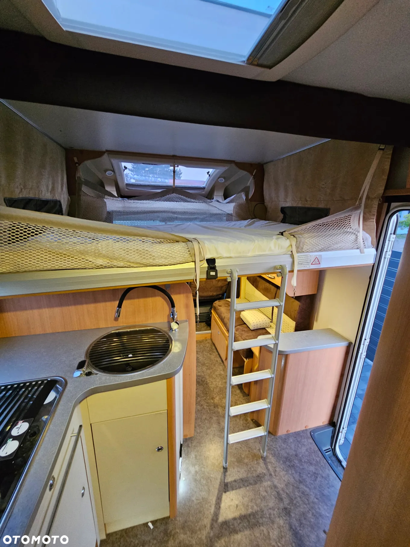 Fiat Ducato - 31