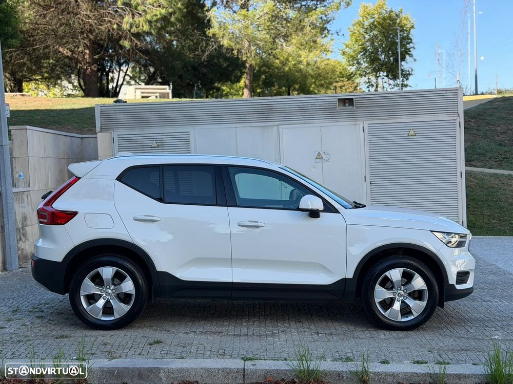 Volvo XC 40 1.5 T3 - 33