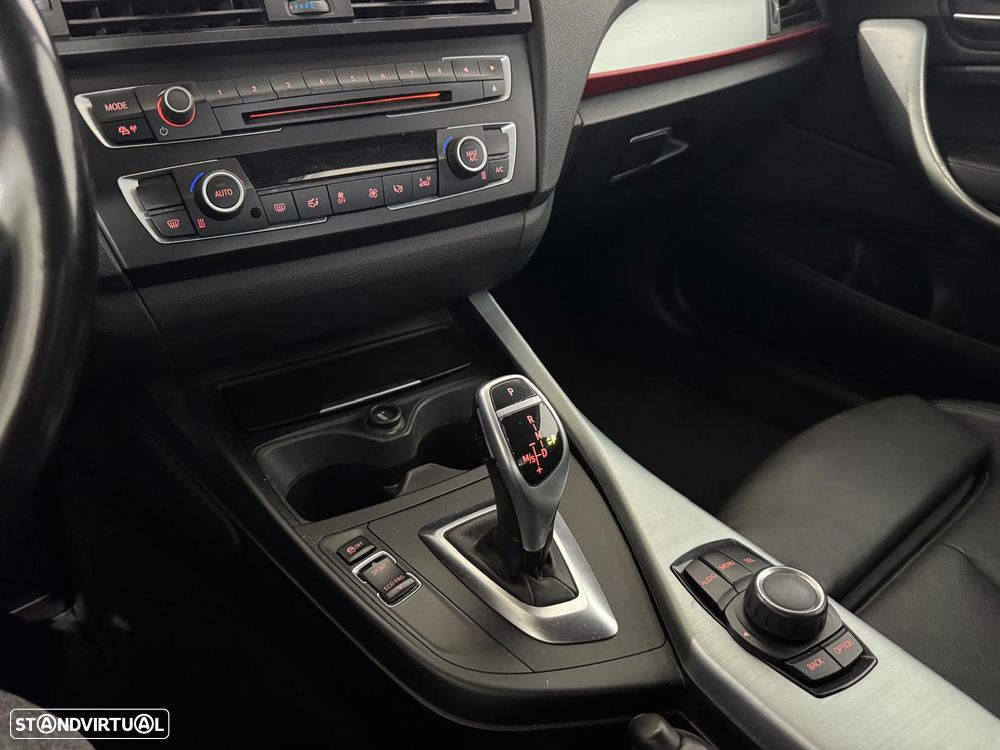 BMW 225 d Coupe Pack M Auto - 15