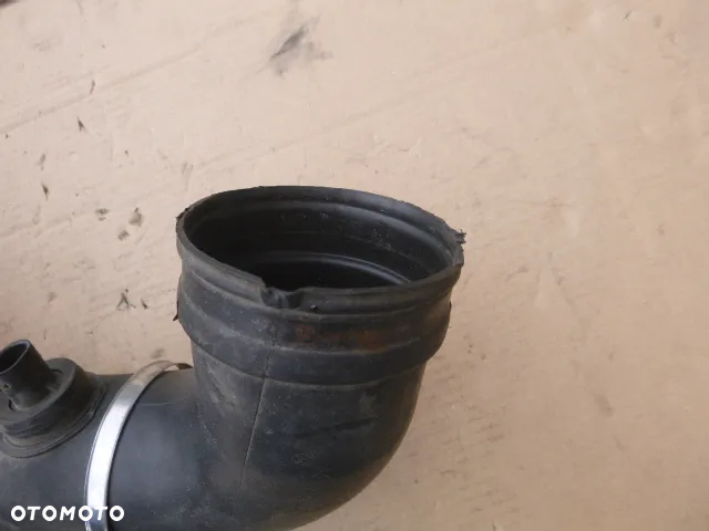RURA DOLOT POWIETRZA OPEL ASTRA G 1.6 90572422 90572423 - 7