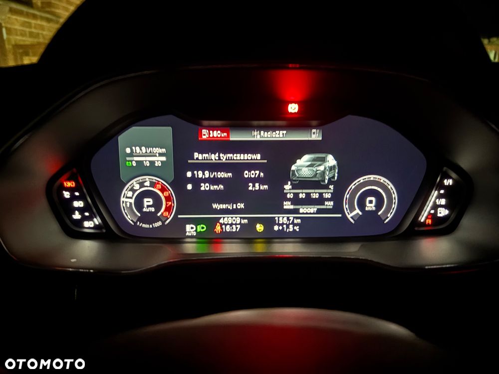 Audi RS Q3 Sportback - 7