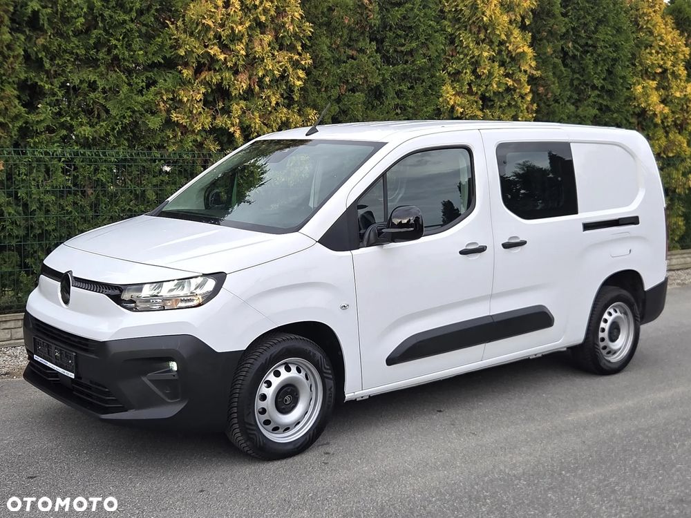 Citroën Berlingo - 3