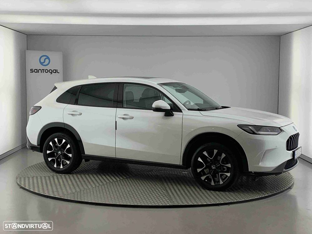 Honda ZR-V 2.0 i-MMD Lifestyle - 1