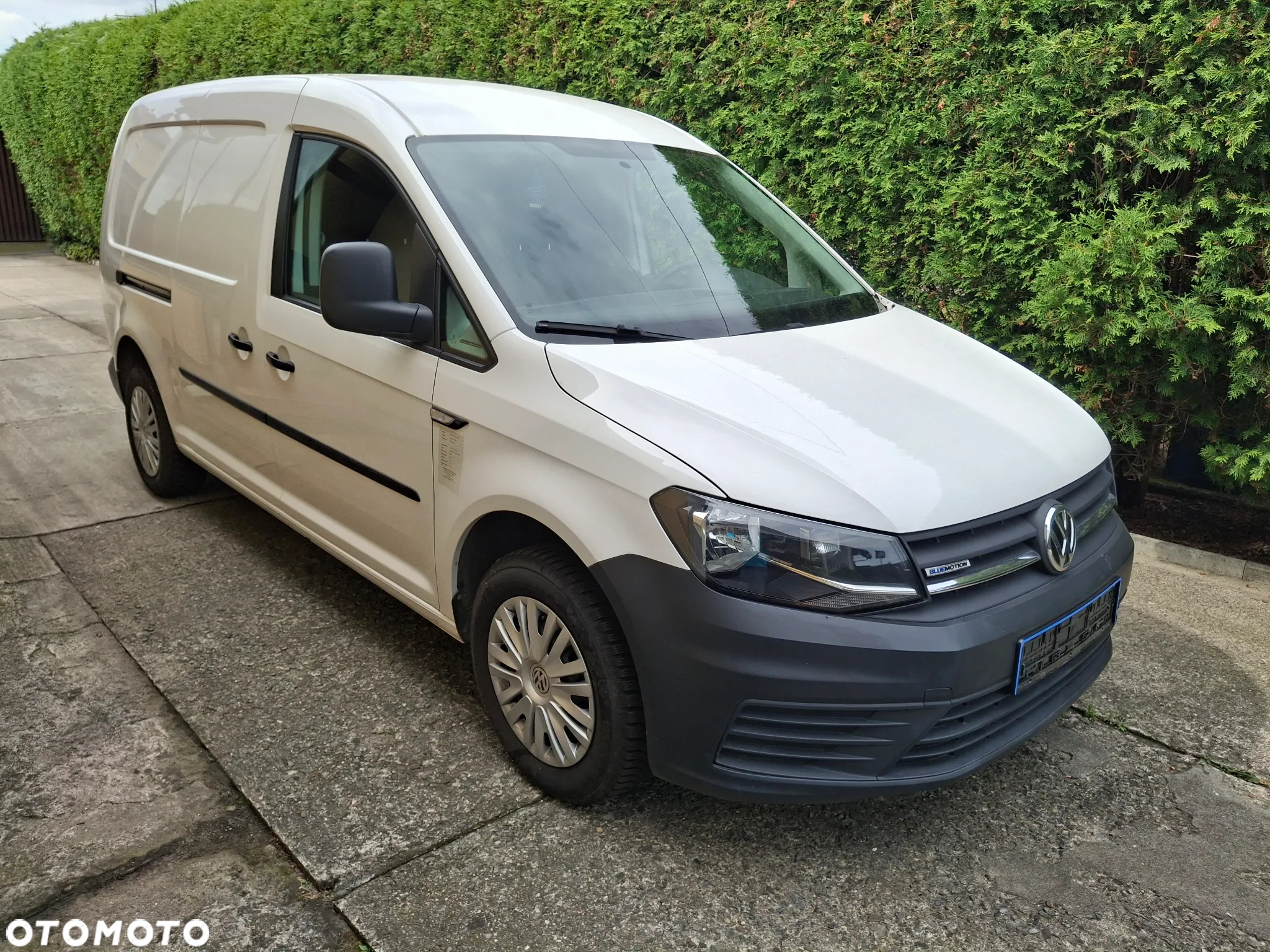 Volkswagen Caddy - 6