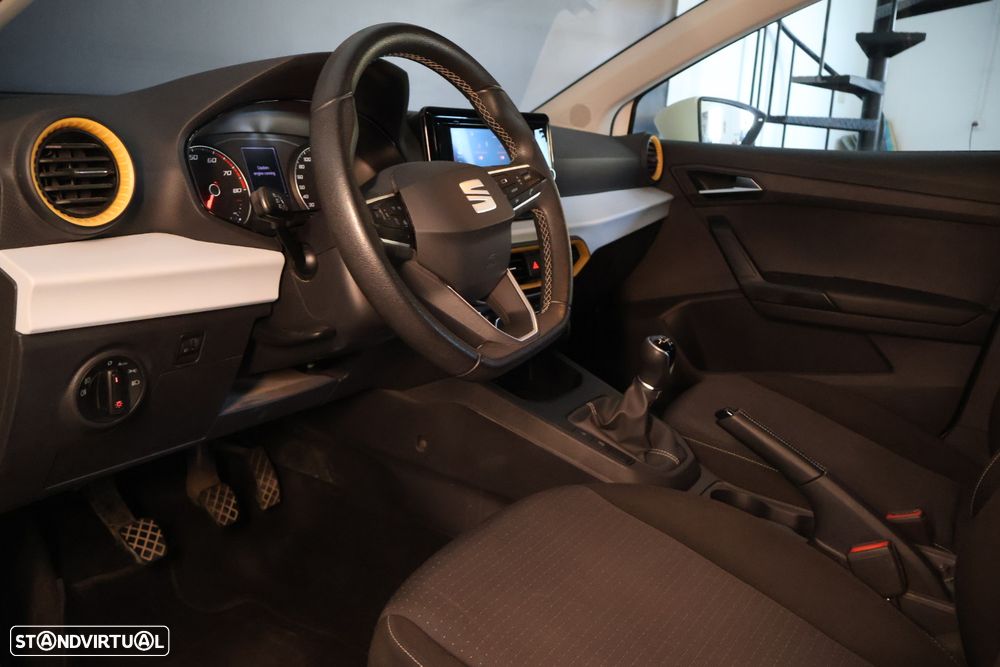 SEAT Ibiza 1.0 Style - 5