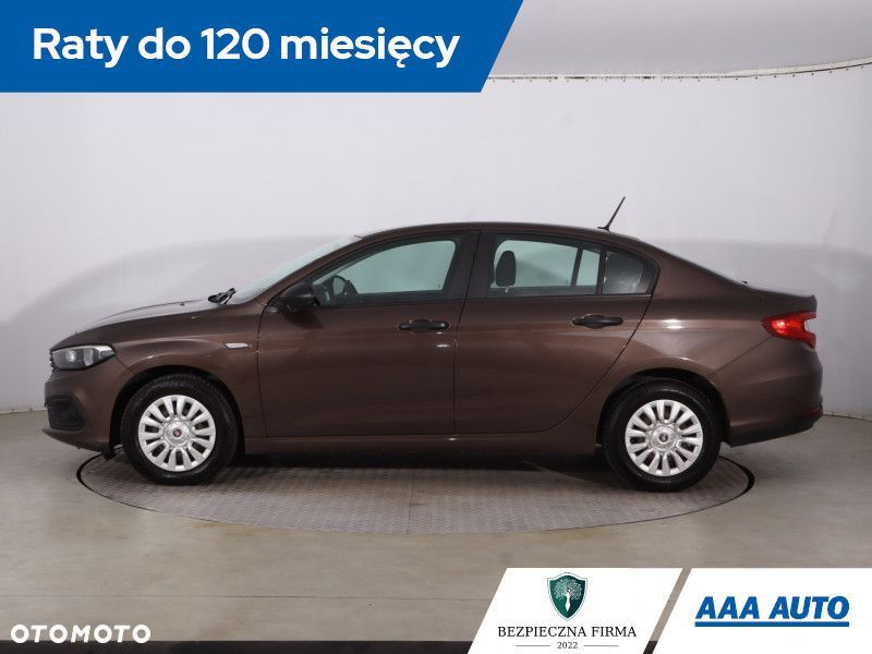 Fiat Tipo - 4