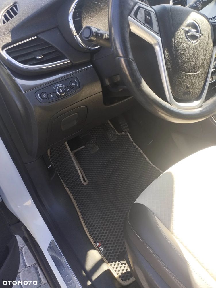 Opel Mokka 1.4 T Cosmo S&S - 19