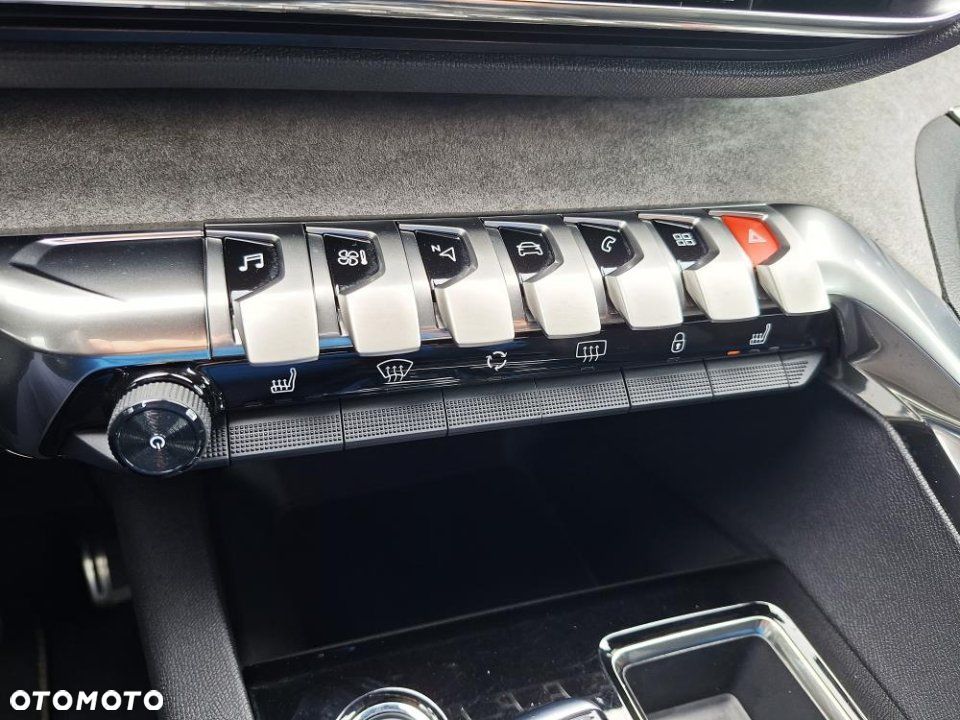 Peugeot 5008 - 39