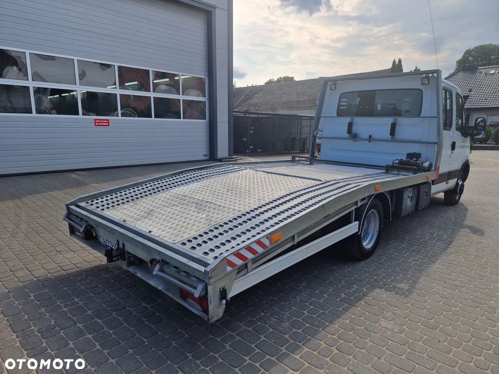 Iveco Daily 35C18 - 3