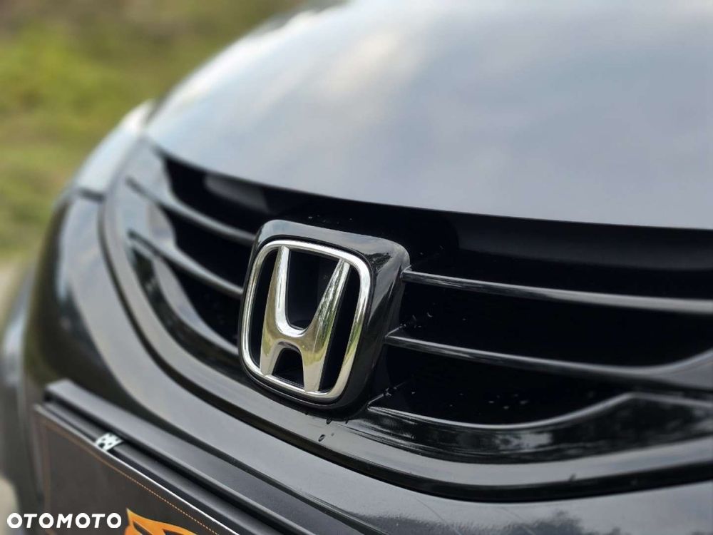 Honda Civic - 9