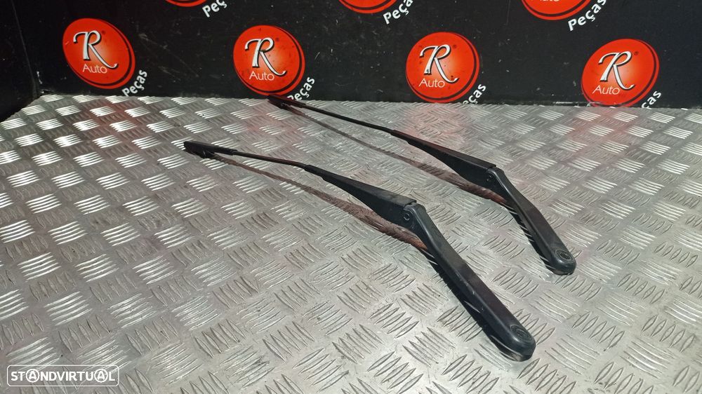 Escovas Bmw 1 (E87) - 1