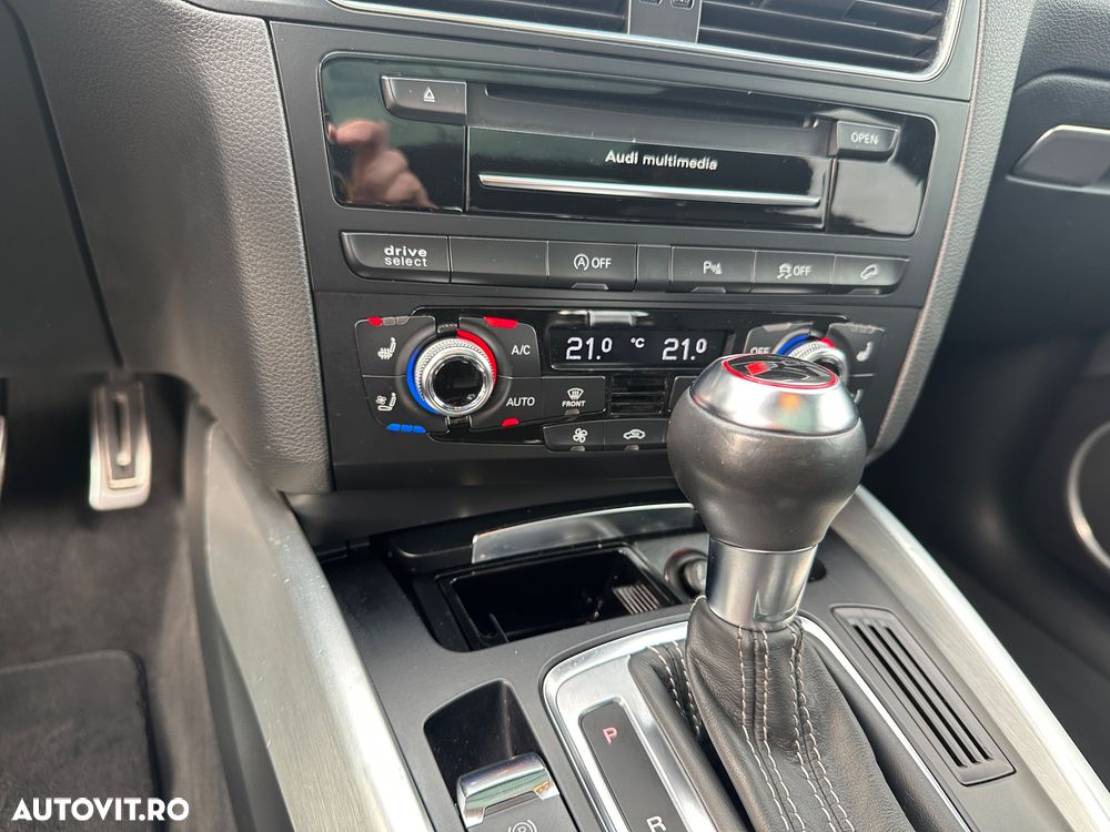 Audi SQ5 3.0 TDI Biturbo Tiptronic - 35