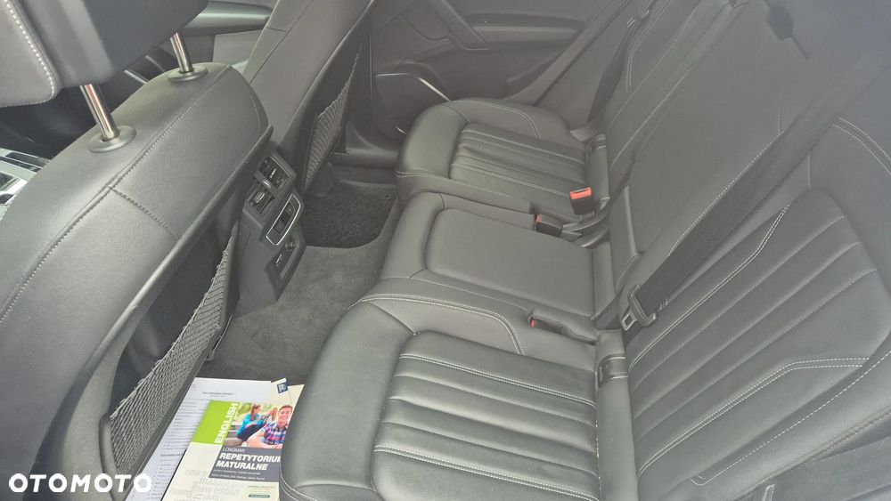 Audi Q5 45 TFSI mHEV Quattro S tronic - 22