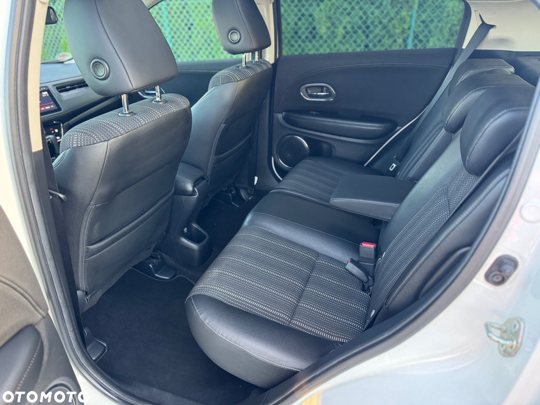 Honda HR-V 1.5 Executive (ADAS) CVT - 14