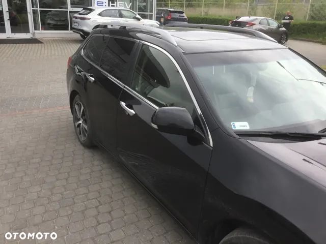 Honda Accord - 7