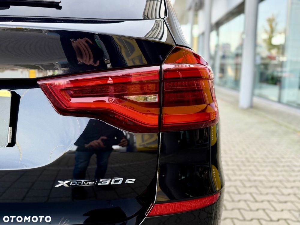 BMW X3 - 9