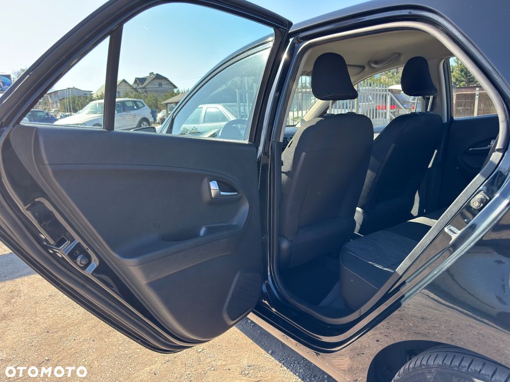 Kia Picanto 1.0 Edition 7 - 19
